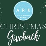 Ark Christmas Giveback